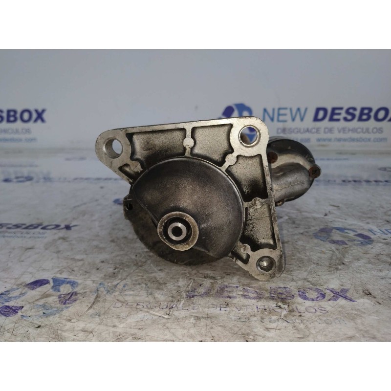 Recambio de motor arranque para chrysler jeep cherokee (xj) 2.1 turbodiesel referencia OEM IAM 0001218002  