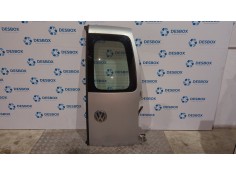 Recambio de porton trasero derecho para volkswagen caddy ka/kb (2k) 1.9 tdi (bsu) referencia OEM IAM   