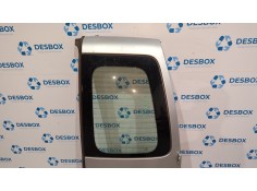 Recambio de porton trasero derecho para volkswagen caddy ka/kb (2k) 1.9 tdi (bsu) referencia OEM IAM    2