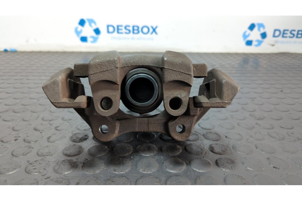 Recambio de pinza de freno trasera derecha para mercedes-benz clase m (w164) 280 / 300 cdi (164.120) referencia OEM IAM ATE40  