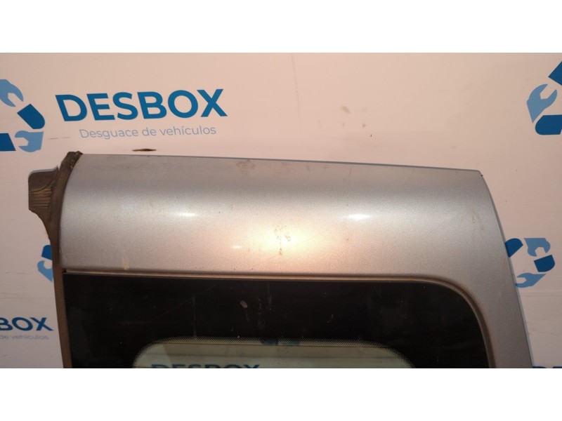 Recambio de porton trasero derecho para volkswagen caddy ka/kb (2k) 1.9 tdi (bsu) referencia OEM IAM   
