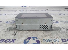 Recambio de sistema navegacion gps para nissan primera berlina (p12) acenta referencia OEM IAM 28090AV617   2