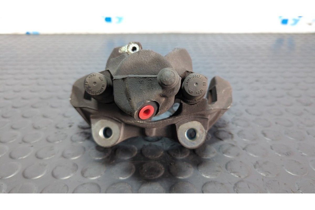 Recambio de pinza de freno trasera derecha para mercedes-benz clase m (w164) 280 / 300 cdi (164.120) referencia OEM IAM ATE40  