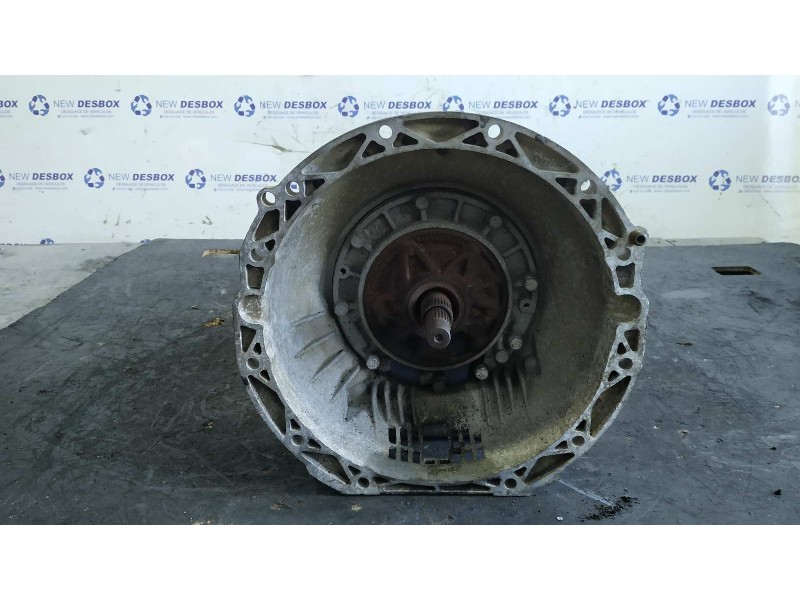 Recambio de caja cambios para mercedes-benz clase s (w140) berlina 6.0 v12 48v cat referencia OEM IAM 1402710901  