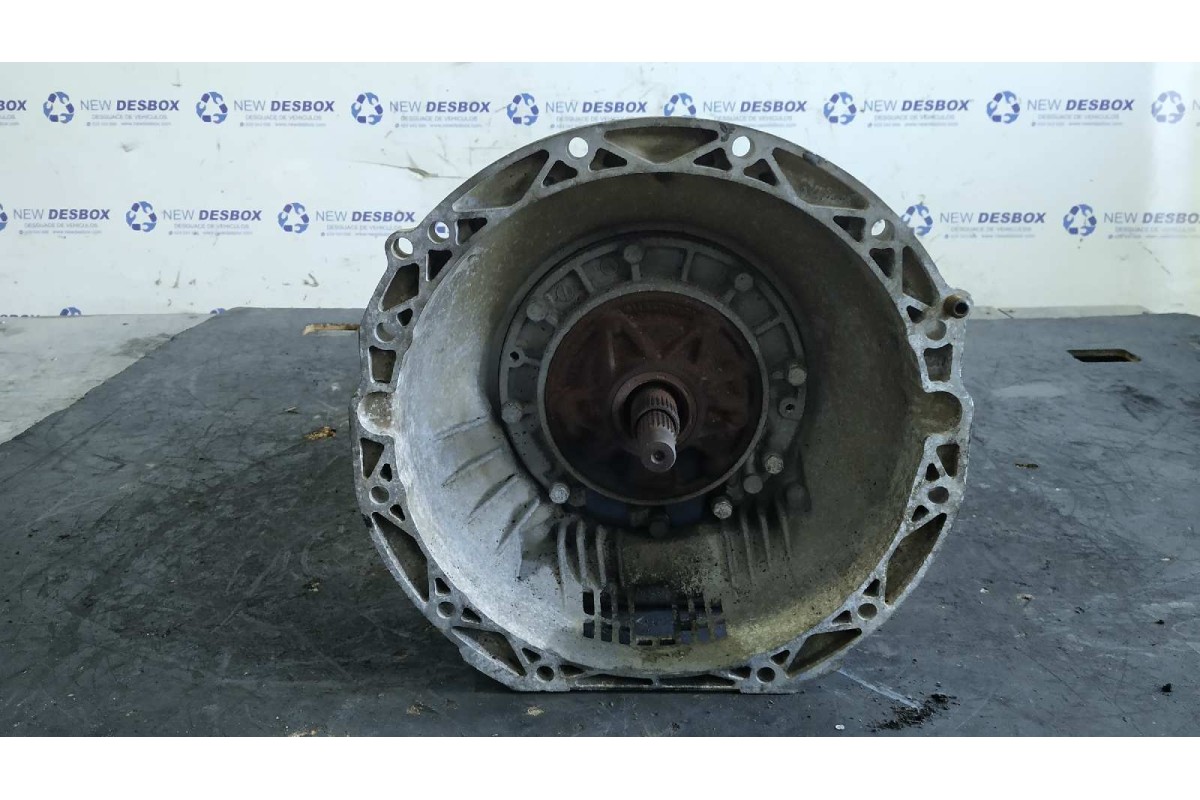 Recambio de caja cambios para mercedes-benz clase s (w140) berlina 6.0 v12 48v cat referencia OEM IAM 1402710901  