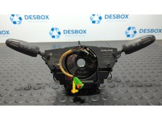 Recambio de mando multifuncion para opel corsa d 1.2 16v bivalent (gasolina / gas licuado del petróleo. gpl) referencia OEM IAM 