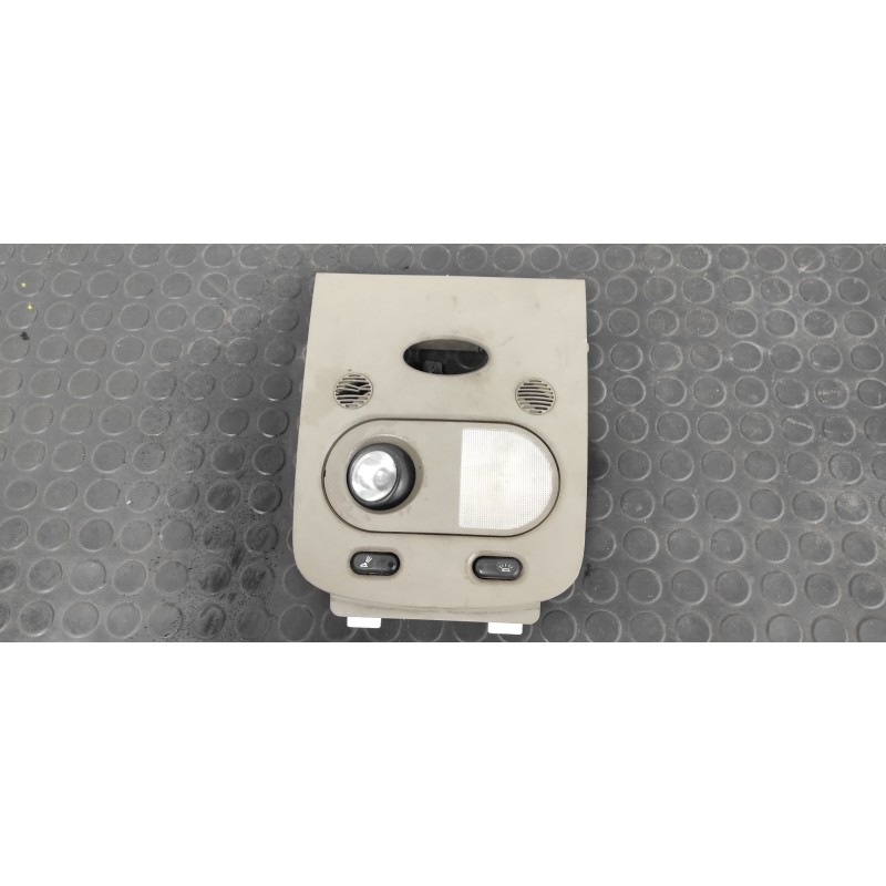Recambio de luz interior para opel movano b kasten/combi hka l2h2 3,3t doka referencia OEM IAM 264300010R  