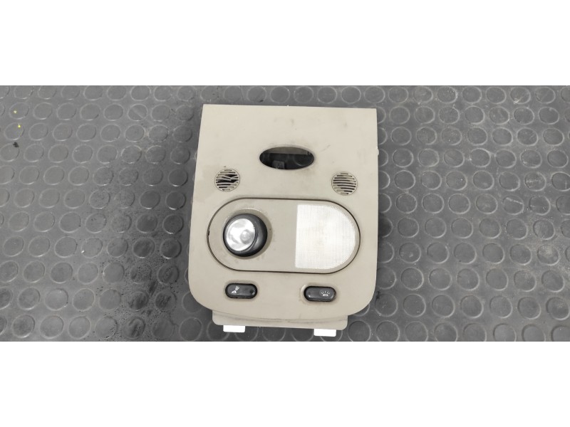 Recambio de luz interior para opel movano b kasten/combi hka l2h2 3,3t doka referencia OEM IAM 264300010R  