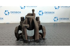Recambio de pinza de freno trasera izquierda para mercedes-benz clase m (w164) 280 / 300 cdi (164.120) referencia OEM IAM ATE40 