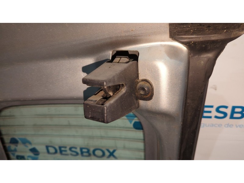 Recambio de porton trasero derecho para volkswagen caddy ka/kb (2k) 1.9 tdi (bsu) referencia OEM IAM   