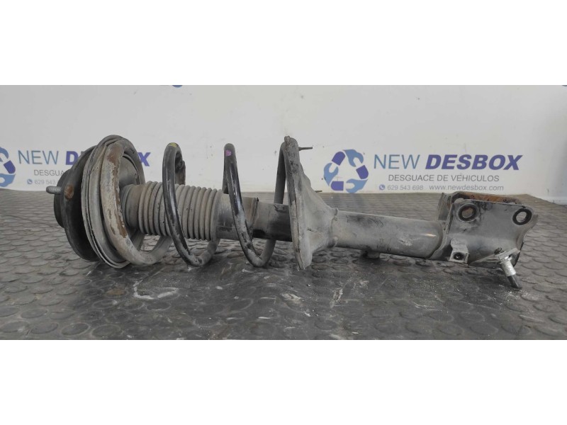 Recambio de amortiguador delantero izquierdo para hyundai tucson (jm) 2,0 crdi vgt style full 4x4 referencia OEM IAM 546512E500 