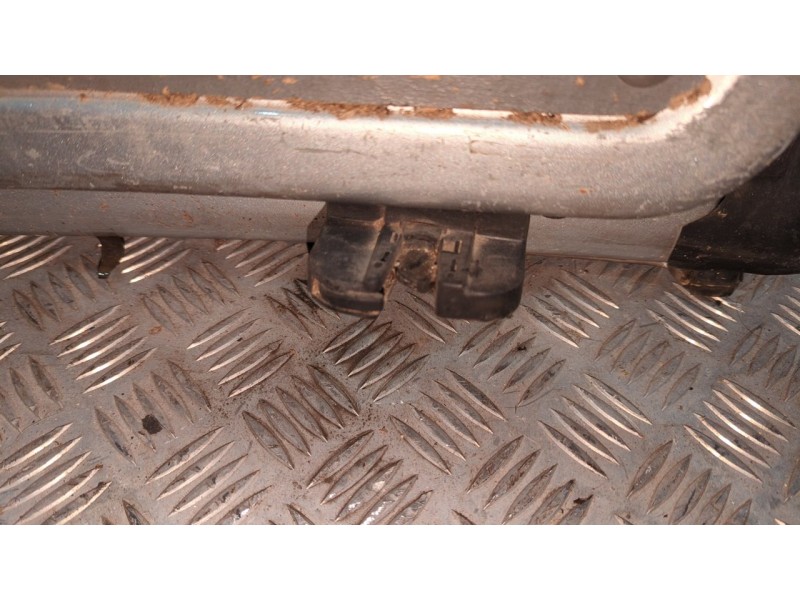 Recambio de porton trasero derecho para volkswagen caddy ka/kb (2k) 1.9 tdi (bsu) referencia OEM IAM   