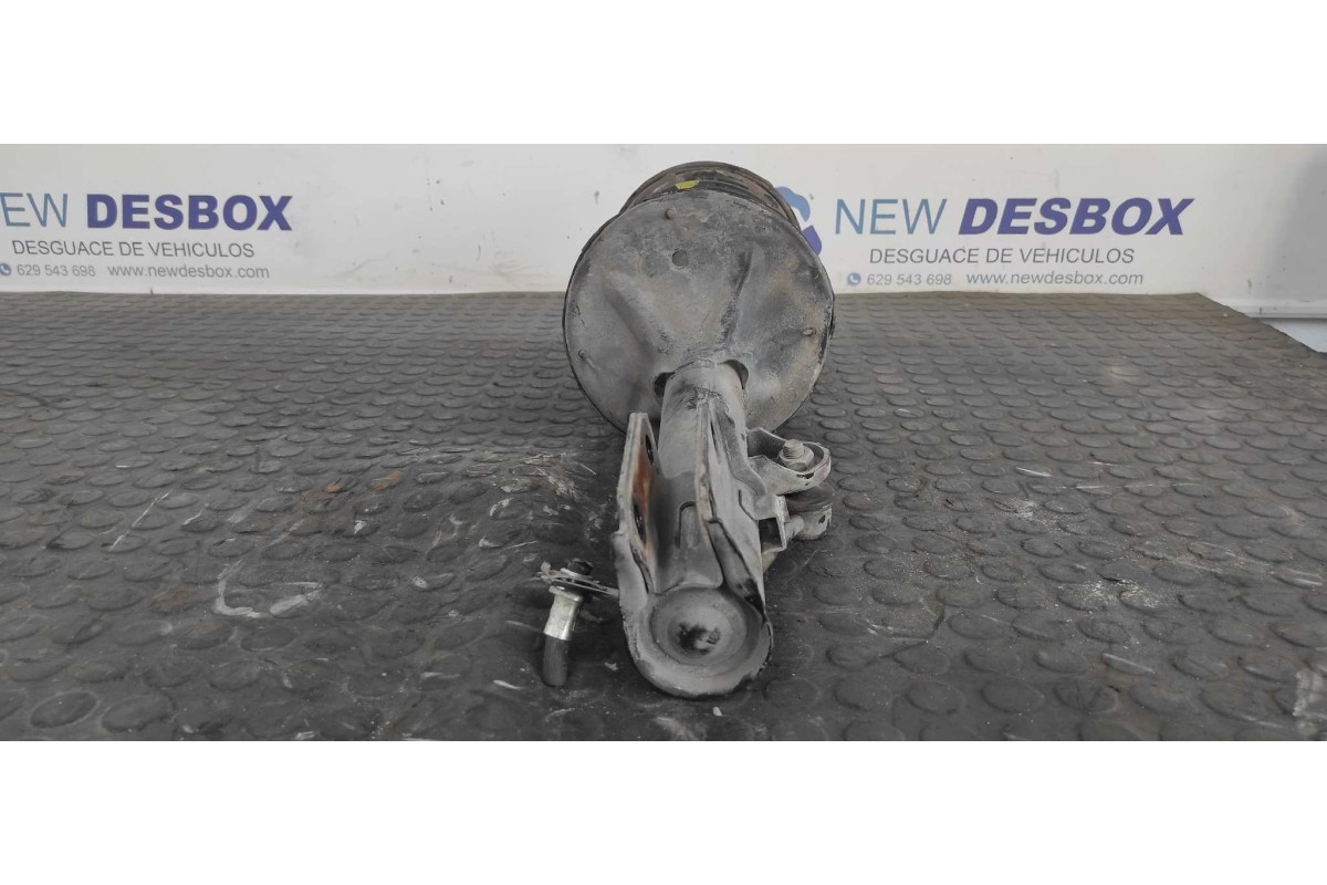 Recambio de amortiguador delantero izquierdo para hyundai tucson (jm) 2,0 crdi vgt style full 4x4 referencia OEM IAM 546512E500 