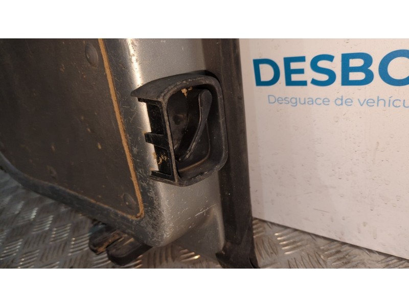 Recambio de porton trasero derecho para volkswagen caddy ka/kb (2k) 1.9 tdi (bsu) referencia OEM IAM   