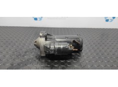 Recambio de motor arranque para fiat scudo (222) 2.0 jtd familiar (5 asientos) referencia OEM IAM   