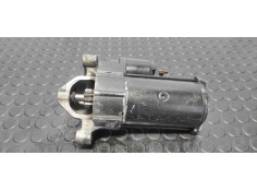 Recambio de motor arranque para fiat scudo (222) 2.0 jtd familiar (5 asientos) referencia OEM IAM    2