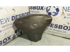 Recambio de airbag delantero izquierdo para mercedes-benz clase a (w168) 1.7 cdi diesel cat referencia OEM IAM 1684600298  