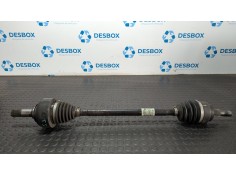 Recambio de transmision trasera izquierda para mercedes-benz clase m (w164) 280 / 300 cdi (164.120) referencia OEM IAM A16435012