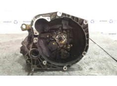 Recambio de caja cambios para fiat brava (182) 1.9 jtd cat referencia OEM IAM B422  