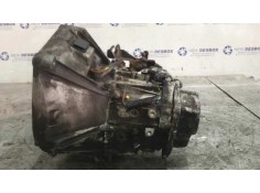 Recambio de caja cambios para fiat brava (182) 1.9 jtd cat referencia OEM IAM B422   2