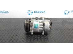 Recambio de compresor aire acondicionado para fiat scudo (222) 2.0 jtd familiar (5 asientos) referencia OEM IAM R134A  