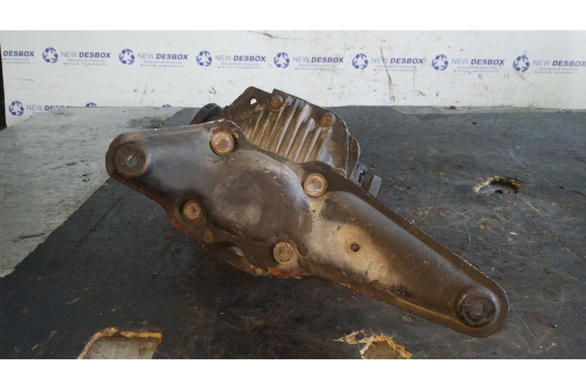 Recambio de diferencial trasero para mercedes-benz clase s (w140) berlina 400 se / s 420 (140.042) referencia OEM IAM 1293510305