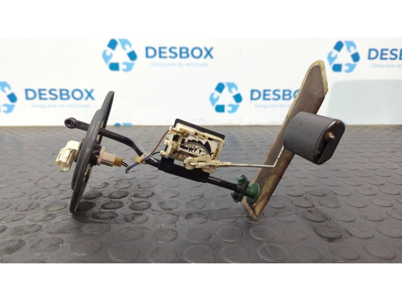 Recambio de aforador para kia sportage active 4x4 referencia OEM IAM 311302E900  