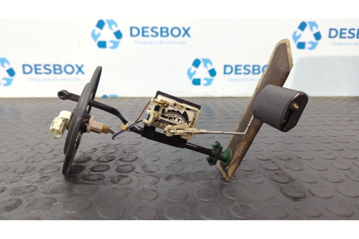 Recambio de aforador para kia sportage active 4x4 referencia OEM IAM 311302E900  