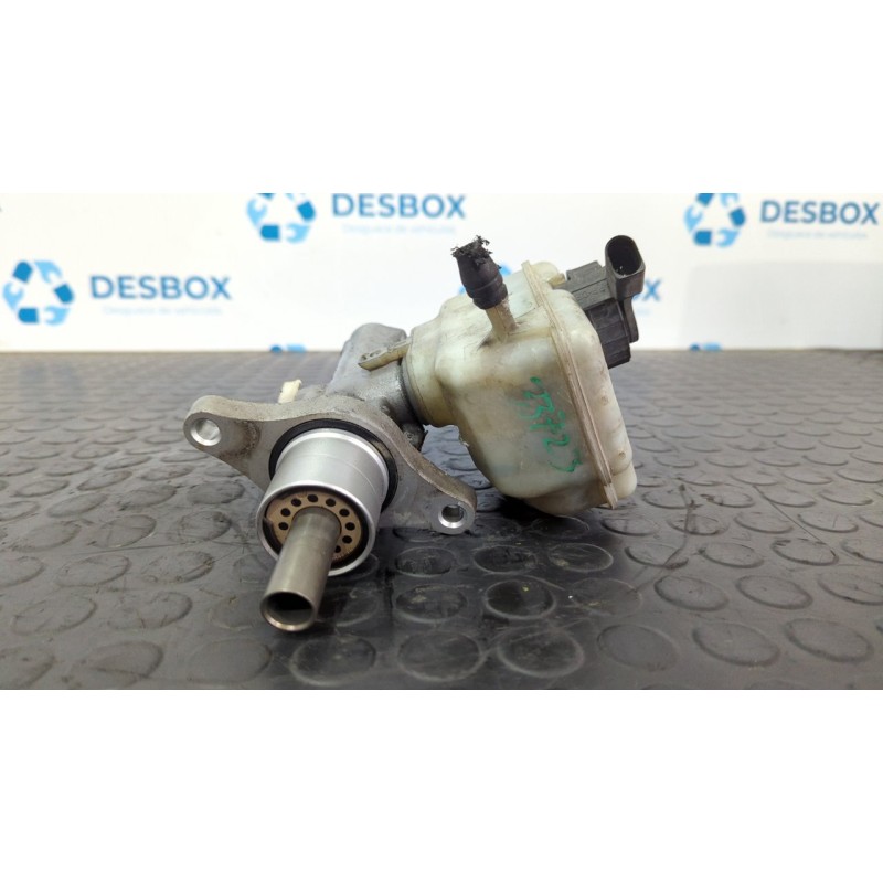 Recambio de bomba freno para volkswagen caddy ka/kb (2k) 1.9 tdi (bsu) referencia OEM IAM 1K1611301  