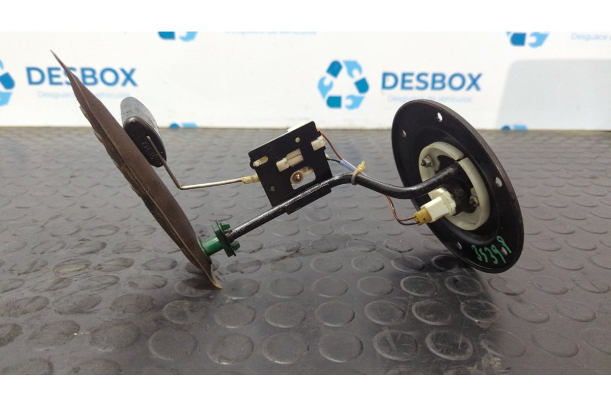 Recambio de aforador para kia sportage active 4x4 referencia OEM IAM 311302E900  