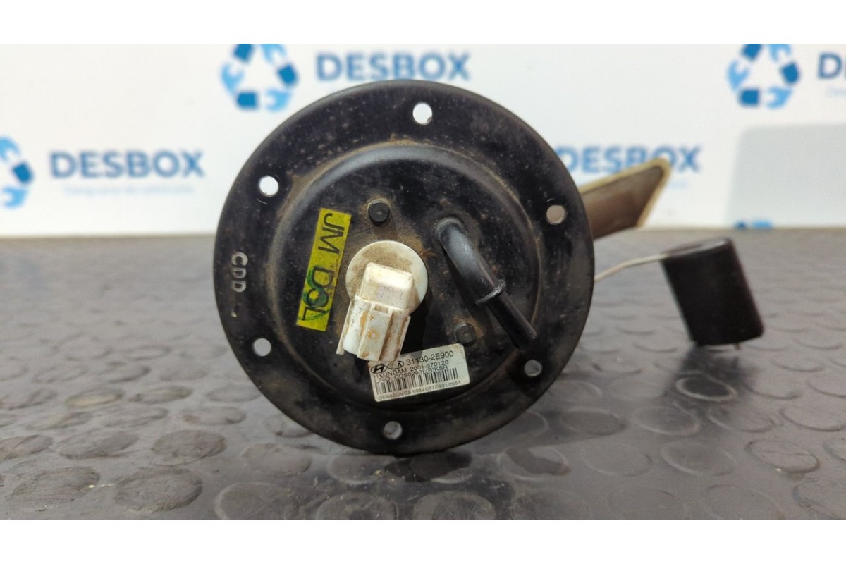 Recambio de aforador para kia sportage active 4x4 referencia OEM IAM 311302E900  