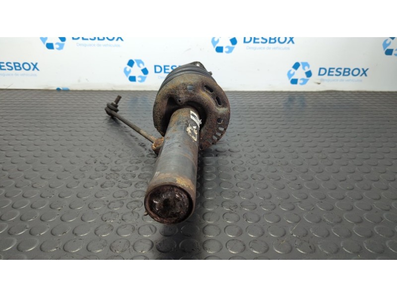 Recambio de amortiguador delantero derecho para volkswagen caddy ka/kb (2c) comfortline bluemotion referencia OEM IAM   
