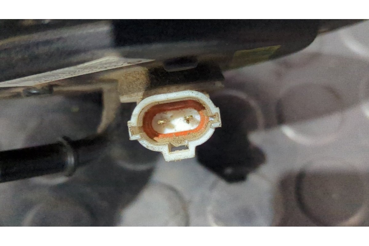 Recambio de aforador para kia sportage active 4x4 referencia OEM IAM 311302E900  