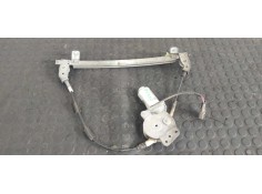 Recambio de elevalunas delantero derecho para aixam a741 k44vba referencia OEM IAM 32927/AIXAMDX04  