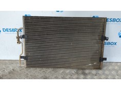 Recambio de condensador / radiador aire acondicionado para fiat scudo (222) 2.0 jtd familiar (5 asientos) referencia OEM IAM 148
