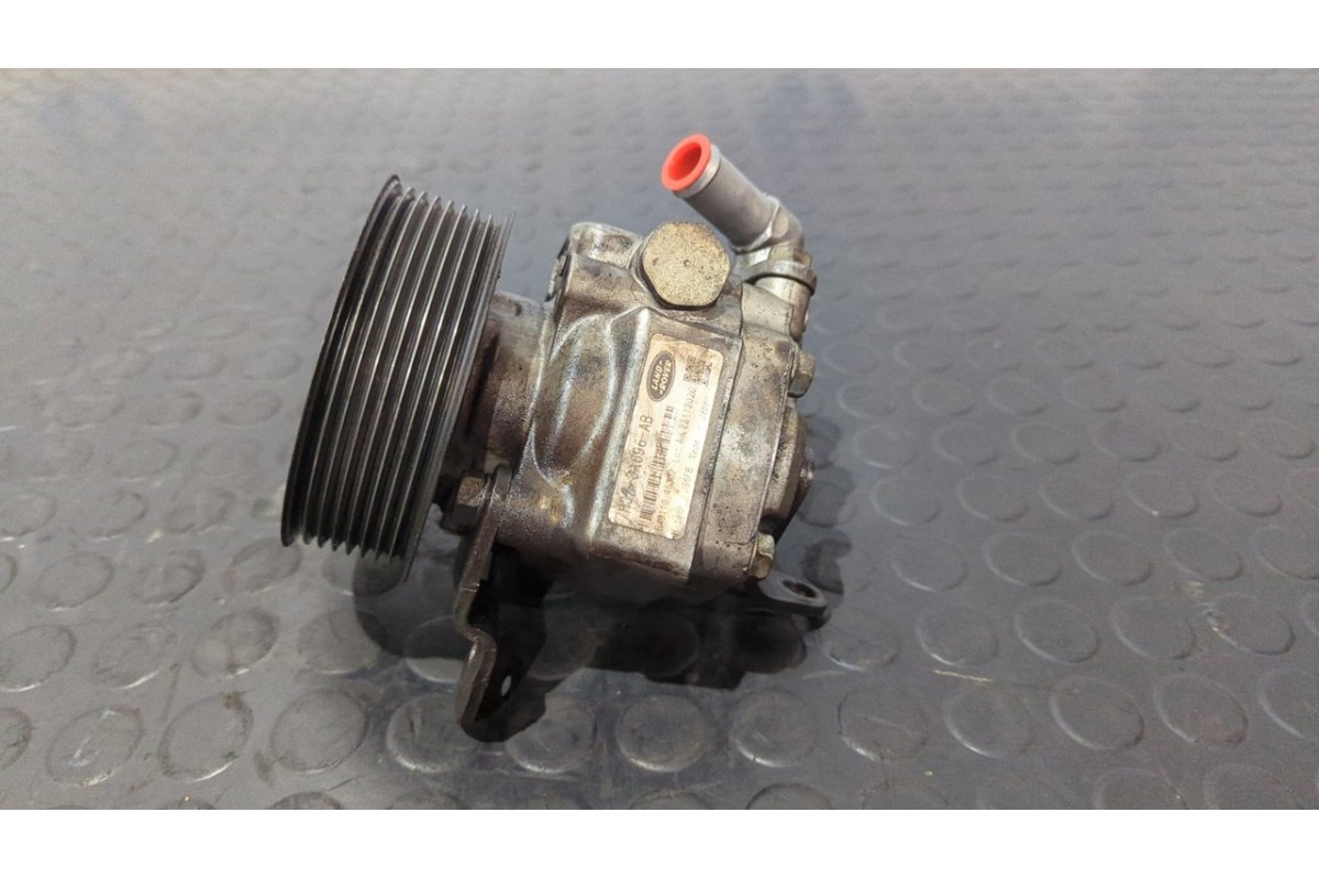 Recambio de bomba direccion para land rover range rover sport v8 td edition 60 yrs referencia OEM IAM 7H323A696AB  