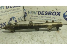 Recambio de rampa inyectora para chrysler voyager (rg) 2.5 crd cat referencia OEM IAM 0445214041  
