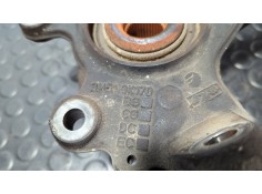 Recambio de mangueta delantera derecha para ford focus c-max (cap) connection referencia OEM IAM 3M513K170BG   2