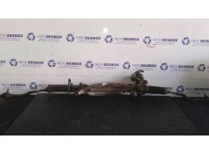 Recambio de cremallera direccion para mercedes-benz clase a (w168) referencia OEM IAM A1684610601  