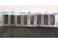 Recambio de rejilla delantera para chrysler jeep gr.cherokee (zj)/(z) 2.5 turbodiesel referencia OEM IAM 55054889  