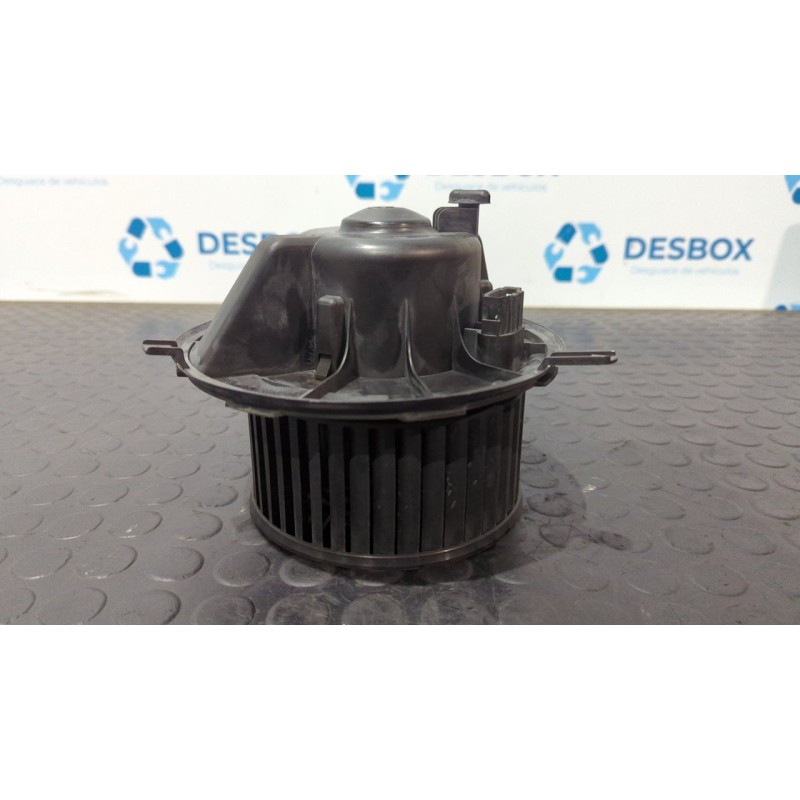Recambio de motor calefaccion para volkswagen caddy ka/kb (2k) 1.9 tdi (bsu) referencia OEM IAM 1K1819015  