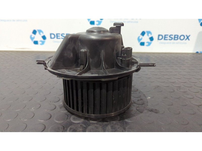 Recambio de motor calefaccion para volkswagen caddy ka/kb (2k) 1.9 tdi (bsu) referencia OEM IAM 1K1819015  