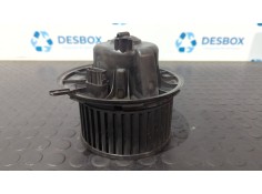 Recambio de motor calefaccion para volkswagen caddy ka/kb (2k) 1.9 tdi (bsu) referencia OEM IAM 1K1819015   2