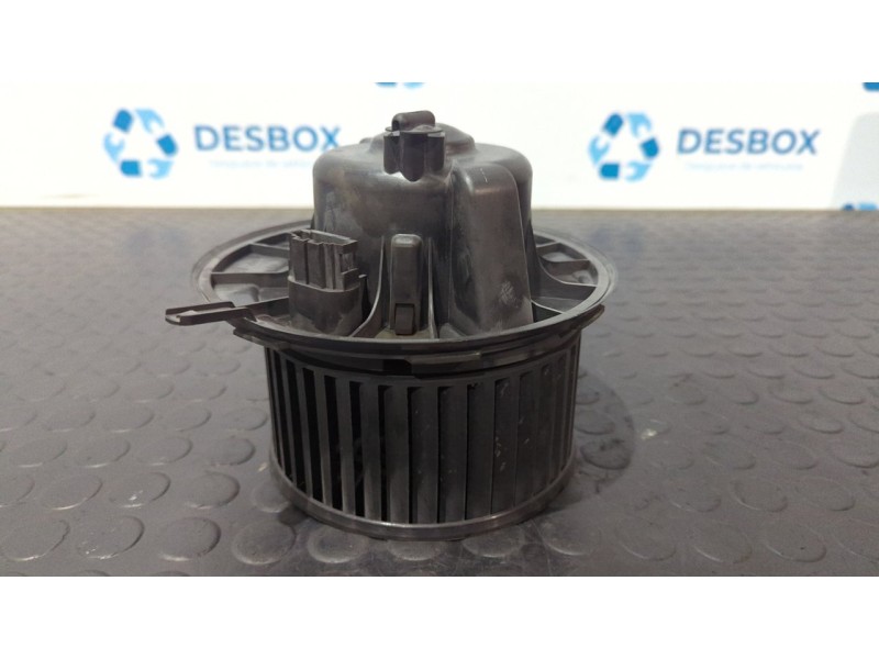 Recambio de motor calefaccion para volkswagen caddy ka/kb (2k) 1.9 tdi (bsu) referencia OEM IAM 1K1819015  