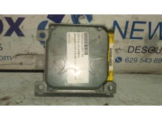 Recambio de centralita airbag para mercedes-benz clase a (w168) 1.4 cat referencia OEM IAM 0285001222   2