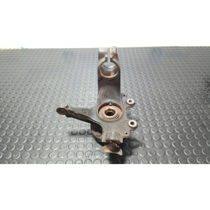 Recambio de mangueta delantera izquierda para ford focus c-max (cap) connection referencia OEM IAM 3M513K171BG  