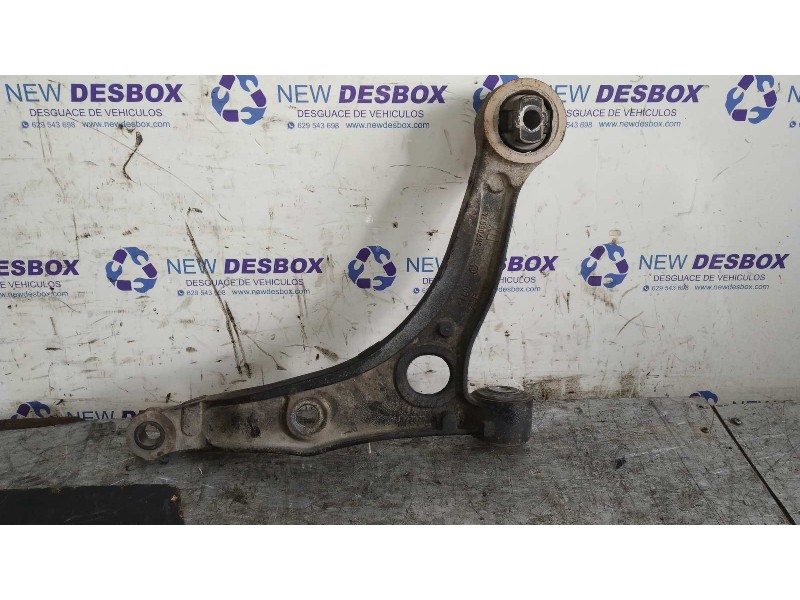 Recambio de brazo derecho inferior delantero para citroen jumper caja abierta (06.2006 =>) 2.2 hdi cat referencia OEM IAM 507069