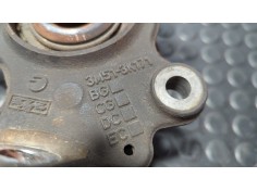 Recambio de mangueta delantera izquierda para ford focus c-max (cap) connection referencia OEM IAM 3M513K171BG   2