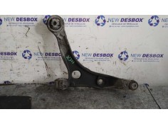 Recambio de brazo derecho inferior delantero para citroen jumper caja abierta (06.2006 =>) 2.2 hdi cat referencia OEM IAM 507069 2