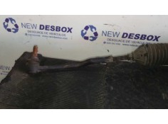 Recambio de cremallera direccion para mercedes-benz clase a (w168) referencia OEM IAM A1684610601   2